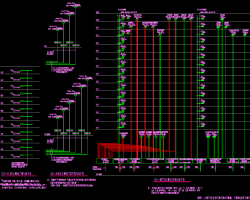 ���߲���ʹ㳡��Ԣ¥����ʩ��ͼֽ