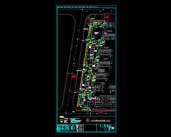 �Ĳ��ܽṹ��ҵ¥ůͨʩ��ͼֽ�����������ṹ��ˮ���磩