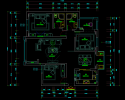 125�Oסլ���巿����װ��ʩ��ͼֽ