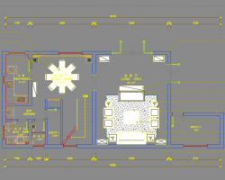 ����סլ���������װ��ʩ��ͼֽ����Ч��ͼ��