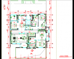 360�Oסլ���������װ��ʩ��ͼֽ����Ч��ͼ��