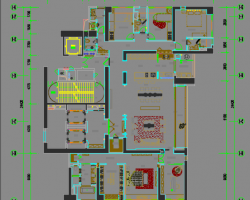 508�O������סլ���巿����װ��ʩ��ͼֽ