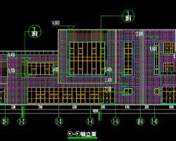 ����칫¥������װ��ʩ��ͼֽ