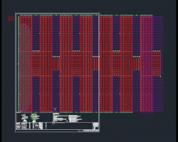 ĳҽԺůͨʩ��ͼֽ