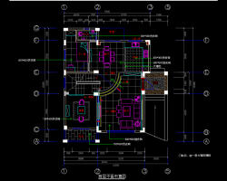 ��������ұ������巿����װ��ʩ��ͼֽ