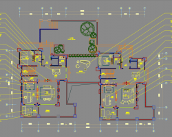 �����������װ��ʩ��ͼֽ����Ч��ͼ��