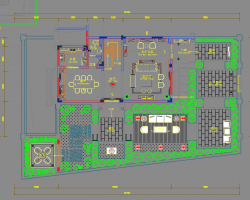 530�O�Ĳ�������巿����װ��ʩ��ͼֽ����Ч��ͼ��