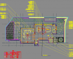 �����������װ��ʩ��ͼֽ����Ч��ͼ��