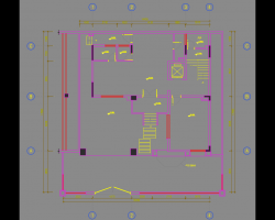 �Ĳ��������װ��ʩ��ͼֽ����Ч��ͼ��