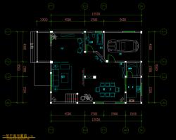 �����������װ��ʩ��ͼֽ����Ч��ͼ��