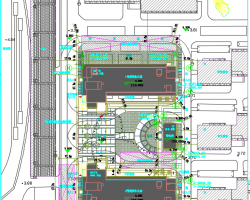 16�㹫Ԣ����ȫ��ʩ��ͼֽ����ˮů�磩