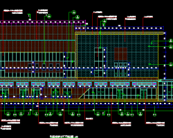 �Ĳ�ѧ���ۺϻ����Ļǽʩ��ͼֽ�����б��ļ���