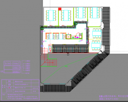 ������˾������װ��ʩ��ͼֽ