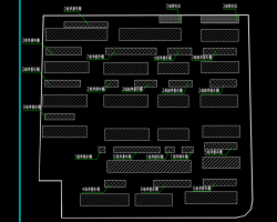 С���綯ͣ���Ｐ�����ʩʩ��ͼֽ�����ṹ��������