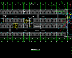 ���Ĳ�ͣ����ůͨʩ��ͼֽ