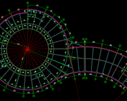 �Ĳ��ܽṹ�������Ľṹʩ��ͼֽ�����б��ļ���