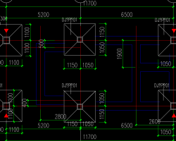 ��ܽṹ�����ҽṹʩ��ͼֽ����������ˮ��ů��