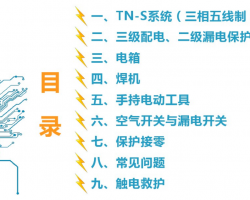 ʩ���ֳ���ʱ�õ糣ʶ���������⣨PDF��ʽ��50P