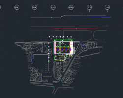 ���㺽վ¥��������Ŀůͨʩ��ͼֽ�����б��ļ����������嵥��