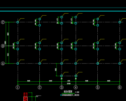 ���Ͳִ������������ļ��丽���÷��ṹʩ��ͼֽ