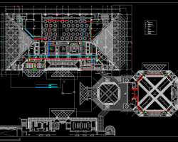 ��ʮһ��ֽ��������ܼ���ǽ�ṹ���Ǽ��Ƶ����ʩ��ͼֽ