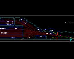 ��·����ź�ϵͳʩ���б�ͼֽ