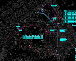 ĳ�Ƶ�������������ͷ�����ʩ��ͼֽ���������飩