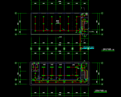 ����վ�칫�ۺ�¥����ʩ��ͼֽ�����б��ļ���