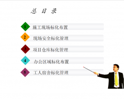 ��ȫ����ʩ�������淶���� 119P