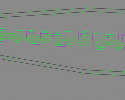 ��·���¾��۹��̼�·����������ʩ��ͼֽ