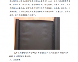 HDPE����Ĥʩ������ 21P