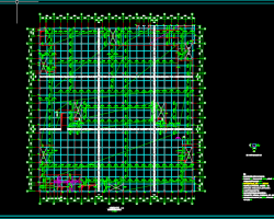 ĳ�����̳ǻ������ṹʩ��ͼֽ