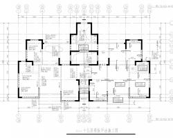 �߲����ǽ�ṹ��ҵסլ¥�ṹʩ��ͼֽ��PDF��ʽ��