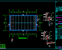 2���ܽṹ��������緿�ṹʩ��ͼֽ