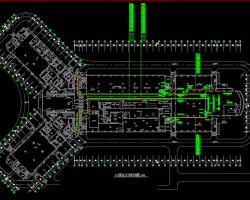 �Ų�ҽԺסԺ���ۺ�¥����ͼ