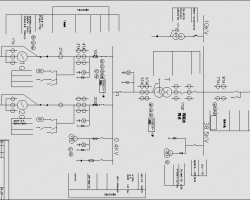 1000kwˮ��վ������ͼֽ