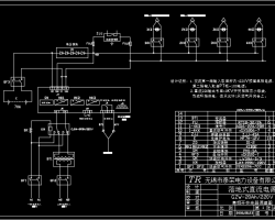 2000KVA������ߵ�ѹȫ�׵���ʩ��ͼ