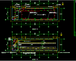 ĳ���̸�ѹ����ҵ���ʩ��ͼֽ