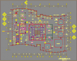 չ����������װ�����ʩ��ͼ