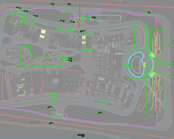 ����ҽ������԰�ֹ��̾���ʩ��ͼ