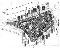 ������������Ժ���⾰��ʩ��ͼ