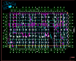 ����������ṹ԰��ʽ��Ԣʩ��ͼ