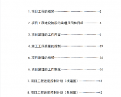 ��չ���Ĺ��̼���ʵʩϸ�� 41P