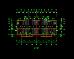 �������Ԫ2���Գƻ���סլ¥ʩ��ͼ