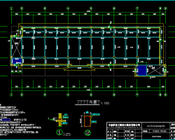 �˲��ܽṹѧ������ʩ��ͼ