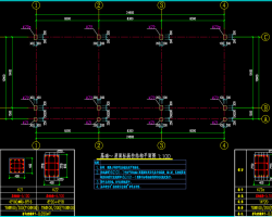 �����ܽṹ�����ȫ��ʩ��ͼ