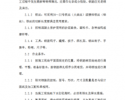 �����Ҹֽ����ʩ������ 8P