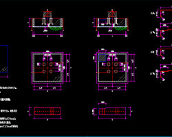 ����������ʩ������ȫ��ʩ��ͼ