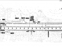 3�����·�漰��ظ�������ʩ��ͼ