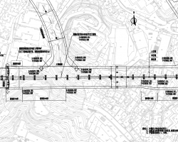 ˫��˳������и���ʩ��ͼ